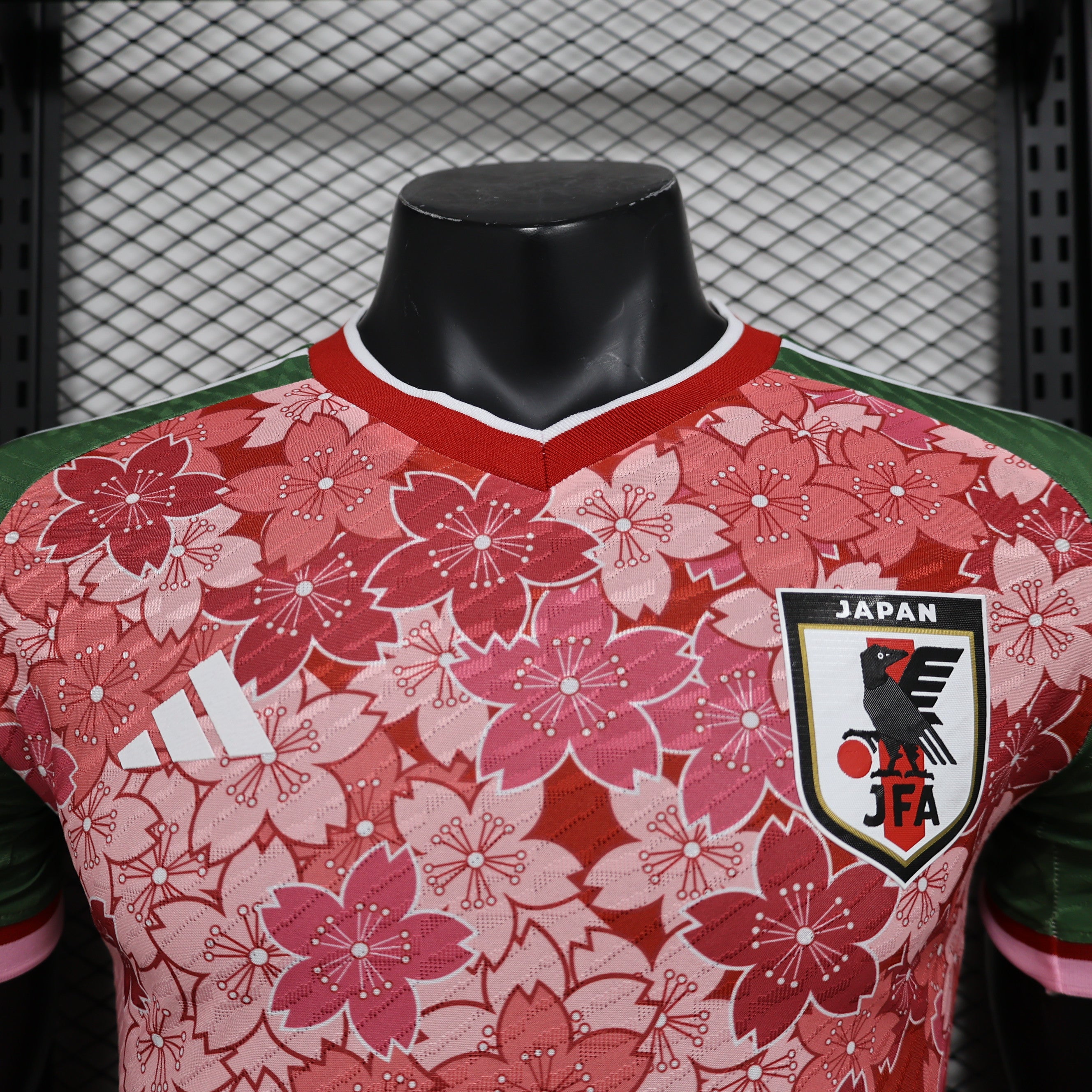 JAPAN SPECIAL JERSEY 24/25