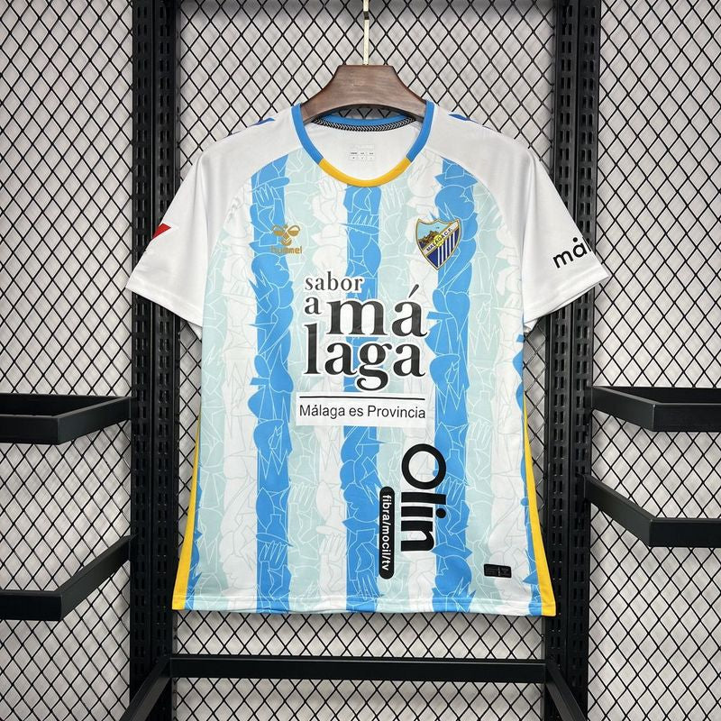 24-25 Malaga Home