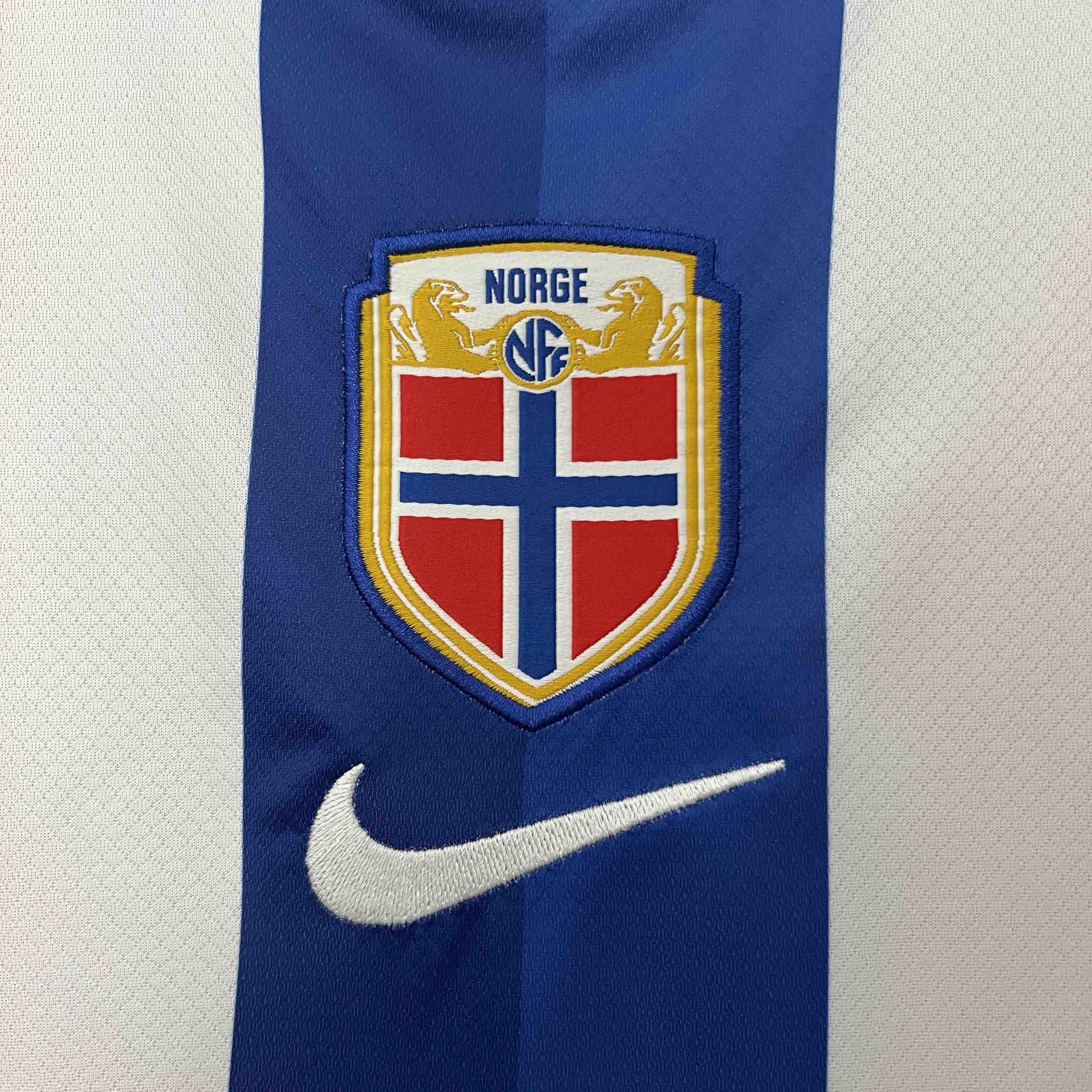 2024 Norway Home