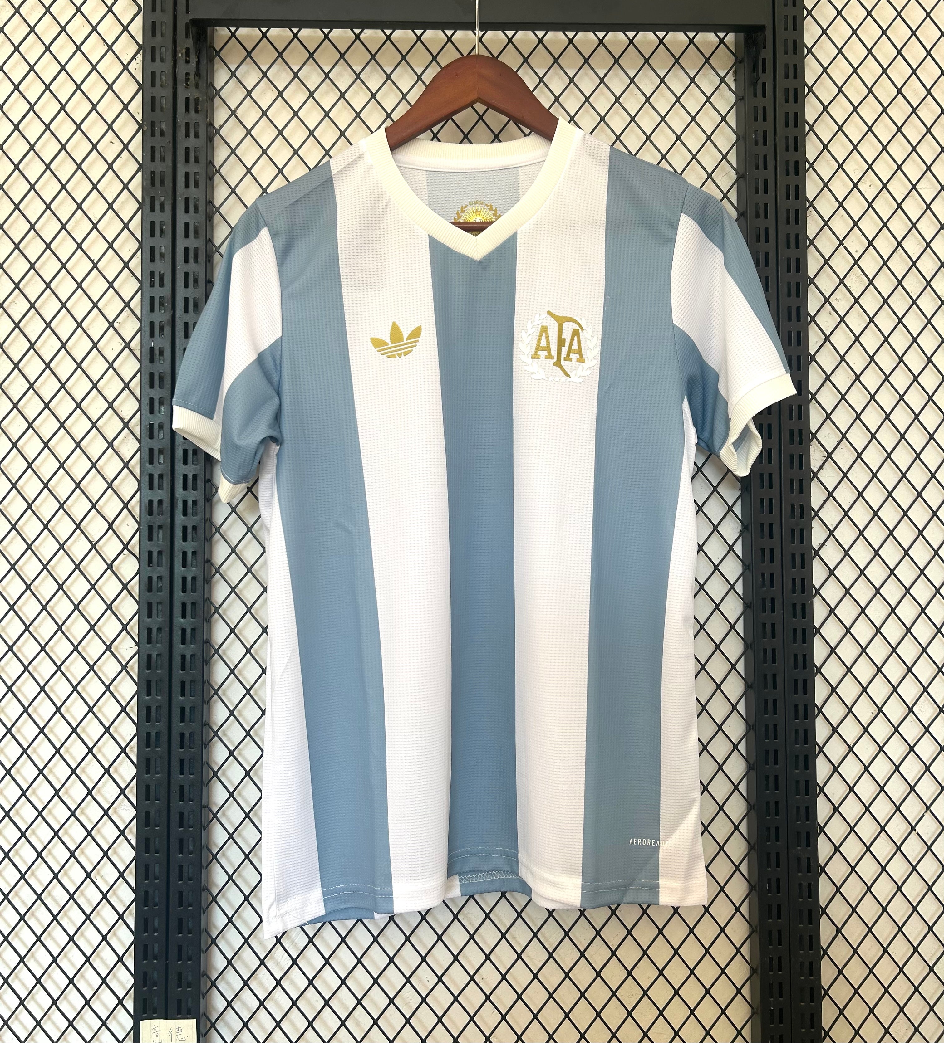 Argentina Home 24/25