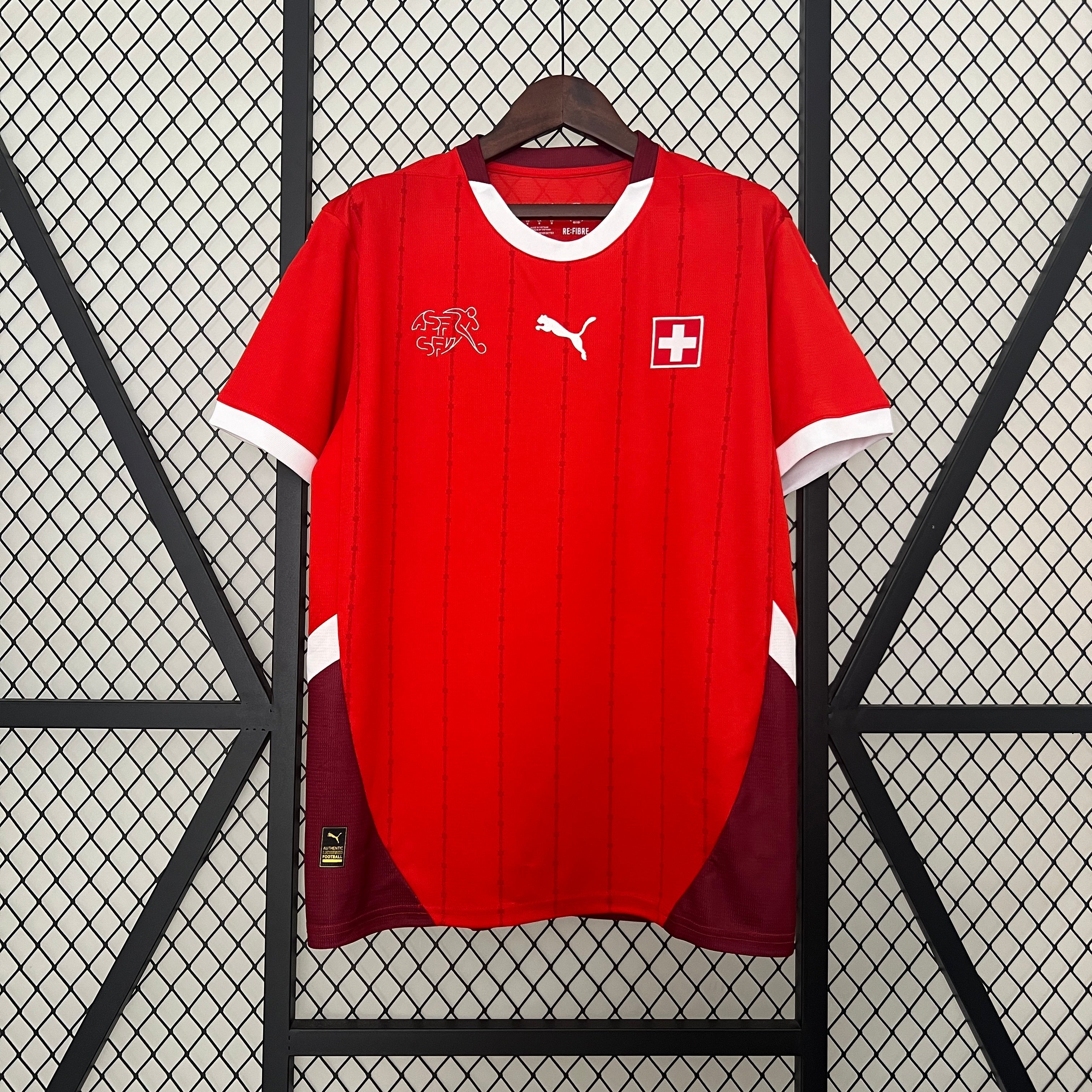 2024 Swiss Home