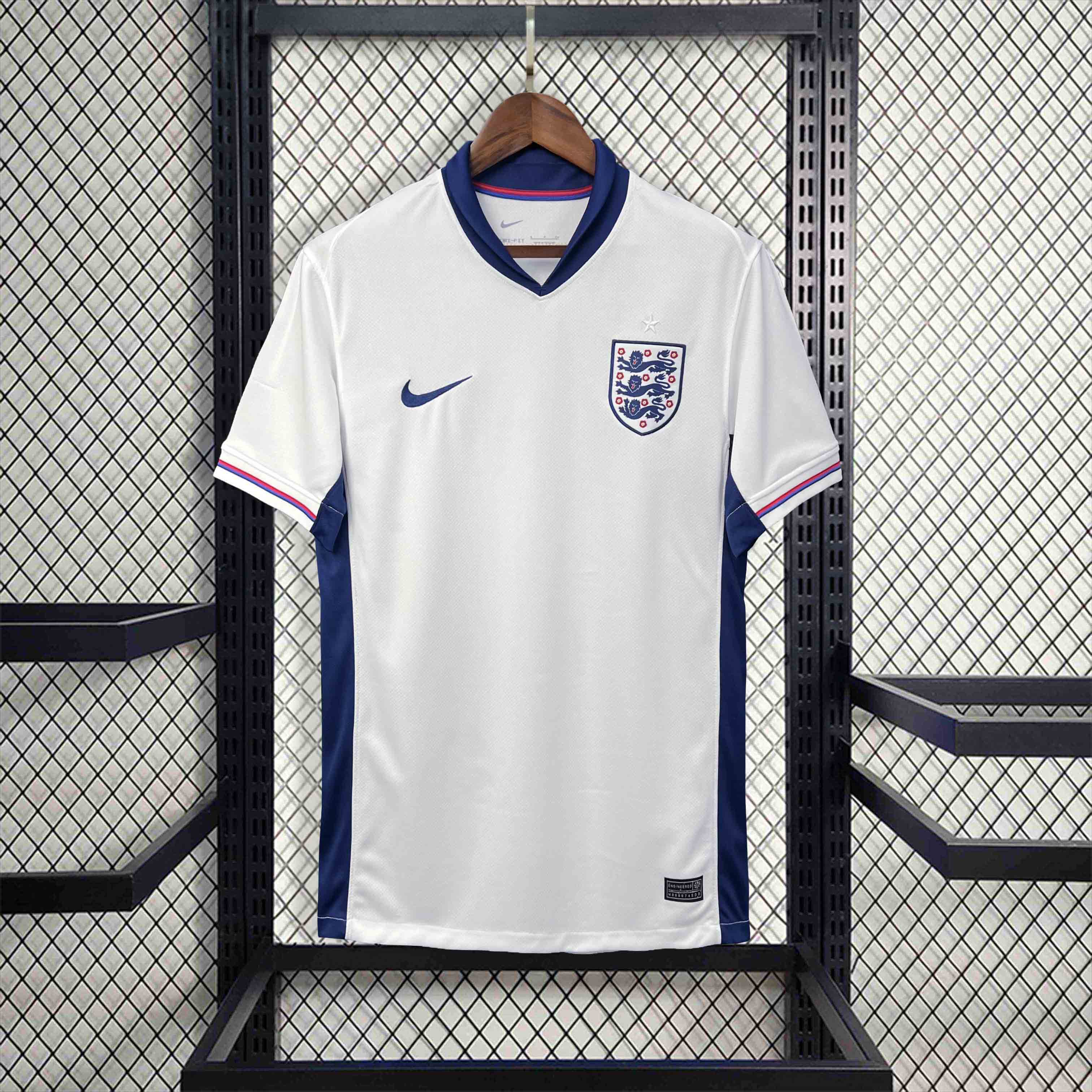 2024 England Home