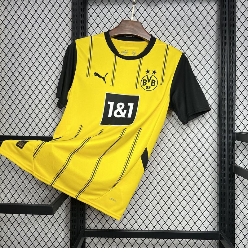 24-25 Borussia Dortmund Home