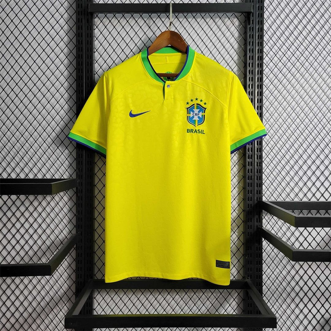 Brazil Marquinhos