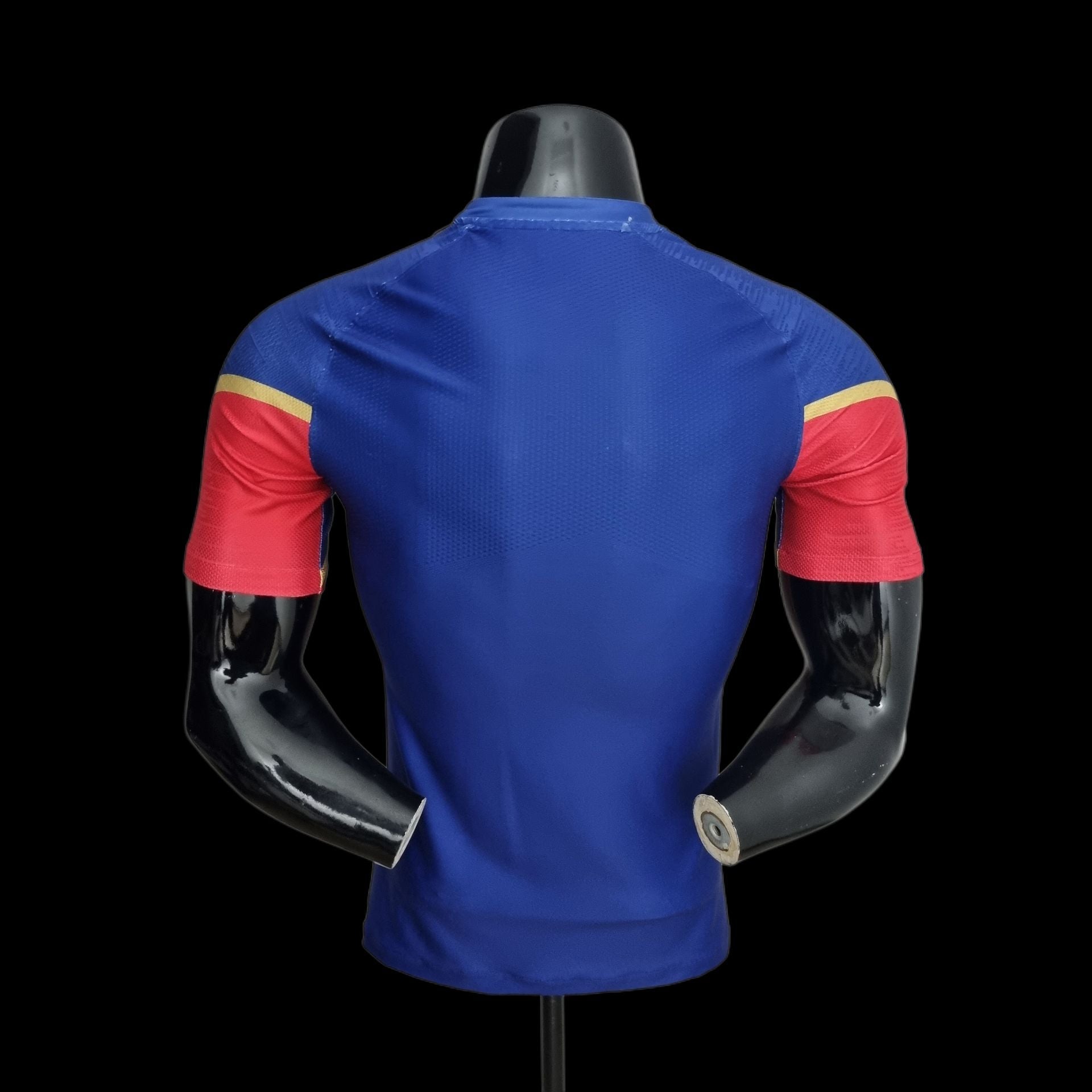 2223 player version PSG Spider-Man Training Suit