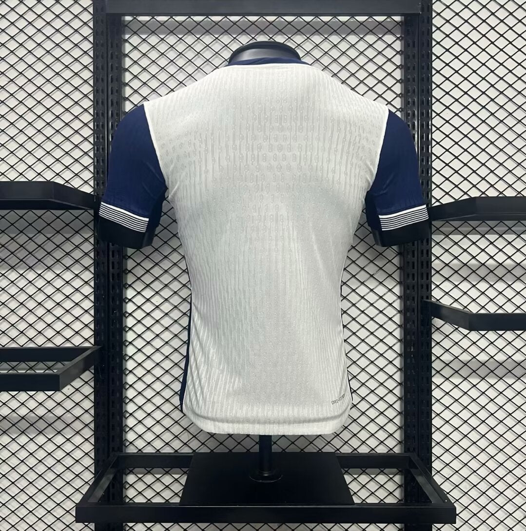 Tottenham Hotspur 202425 Home Jersey Player Version