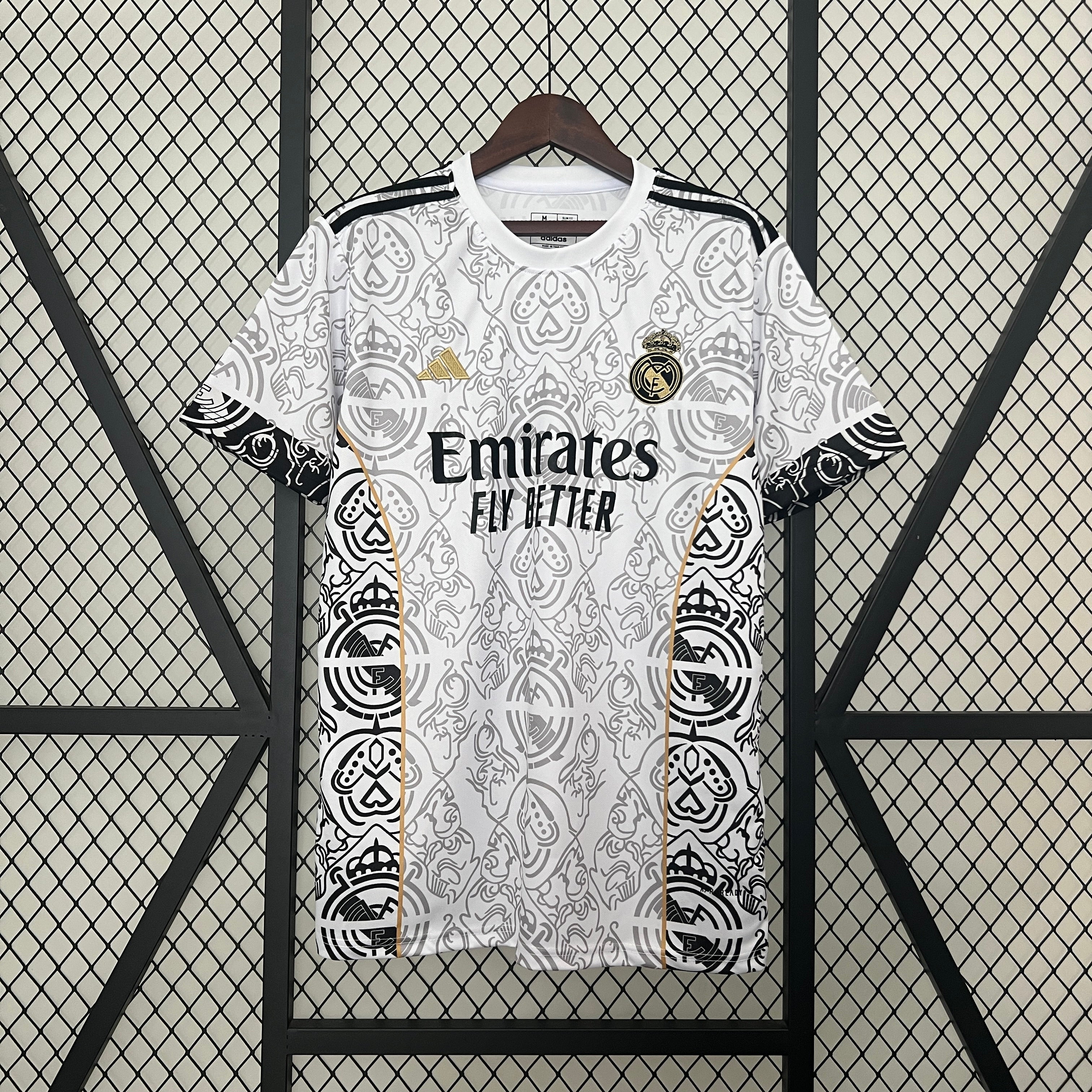 24/25 Real Madrid Special Edition