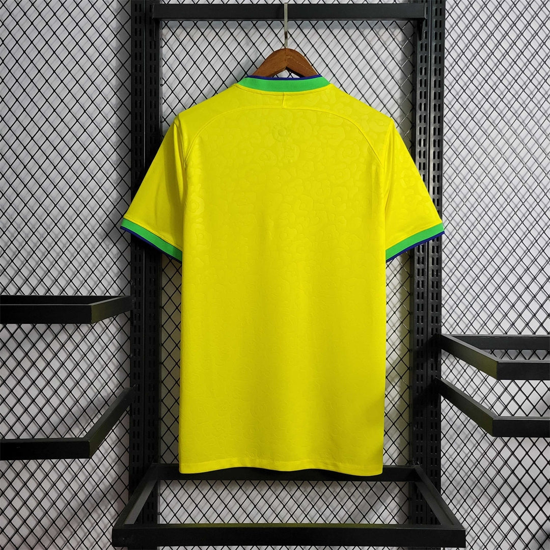 22-23 Brazil home