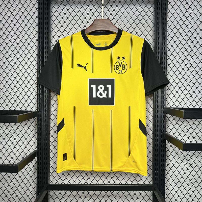 24-25 Borussia Dortmund Home