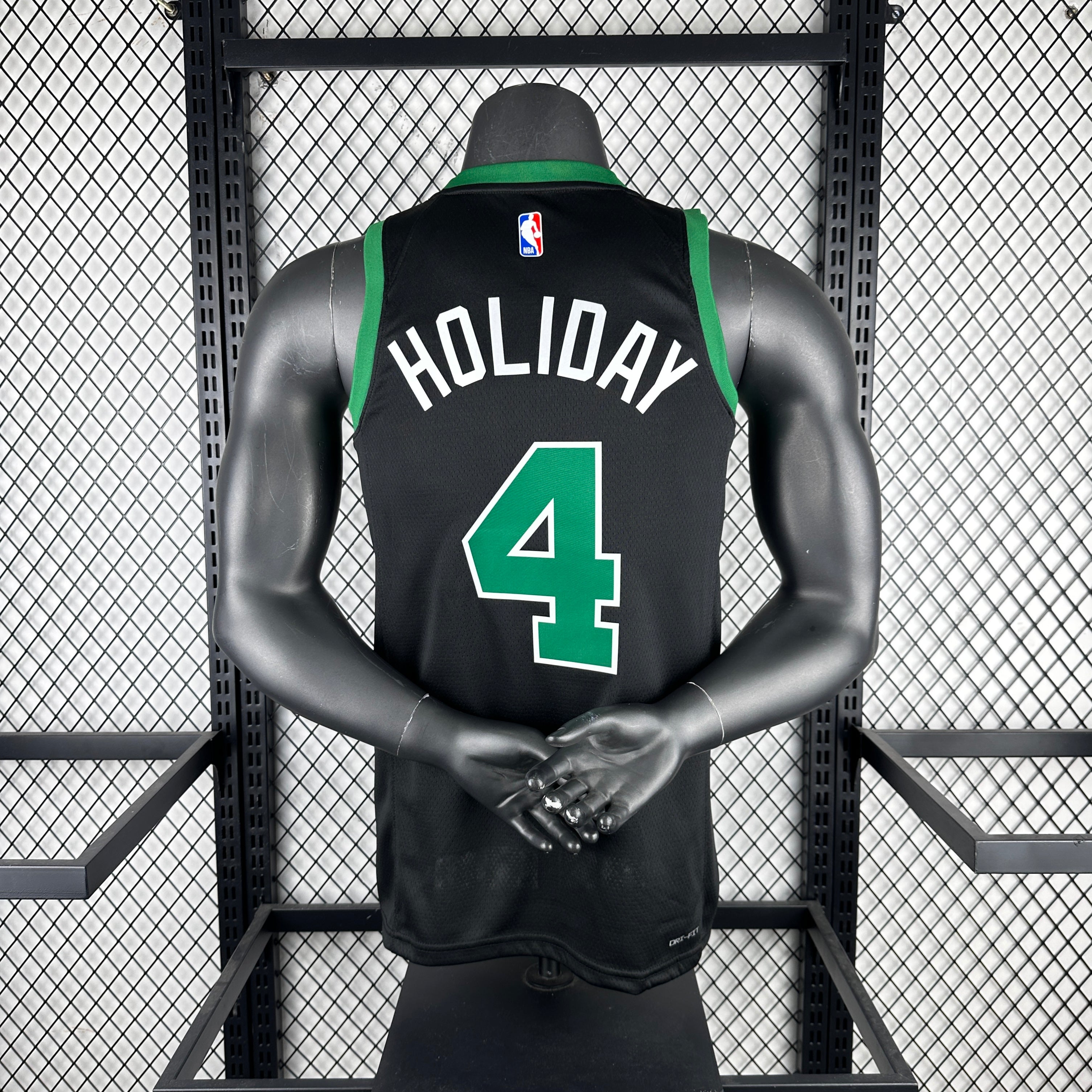 CELTICS 4