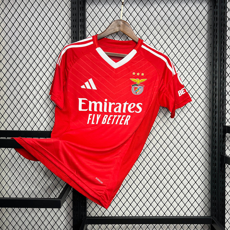 24-25 Benfica Home