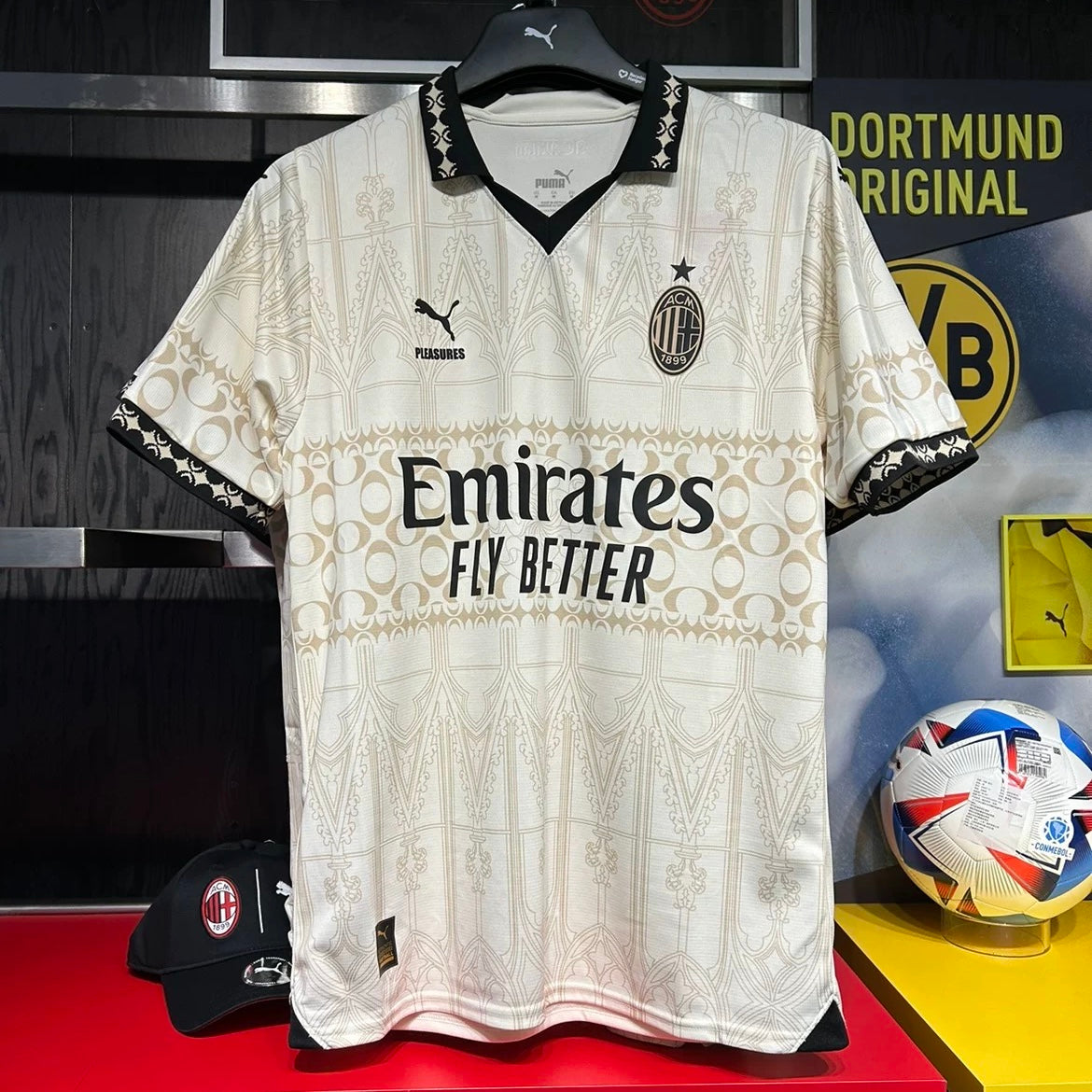 AC MILAN AWAY