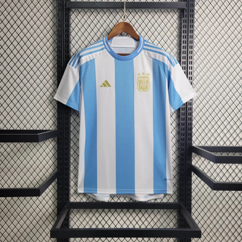 2024 Argentina Home Kit