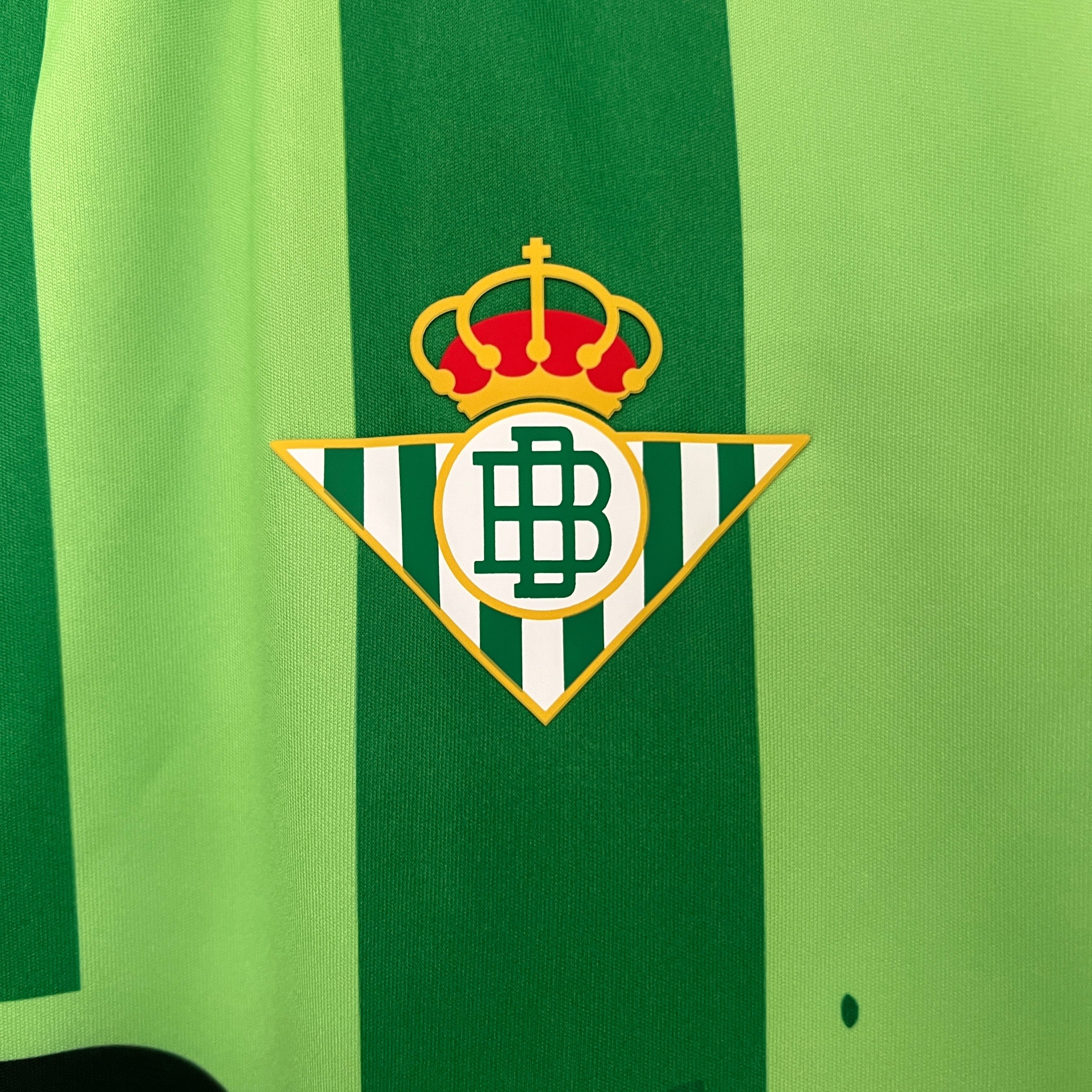 24/25 Real Betis Special Edition