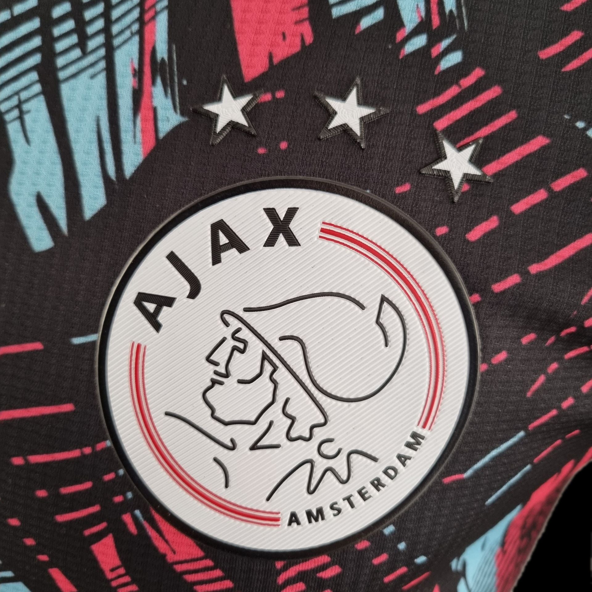 2223 Ajax player version Special Edition