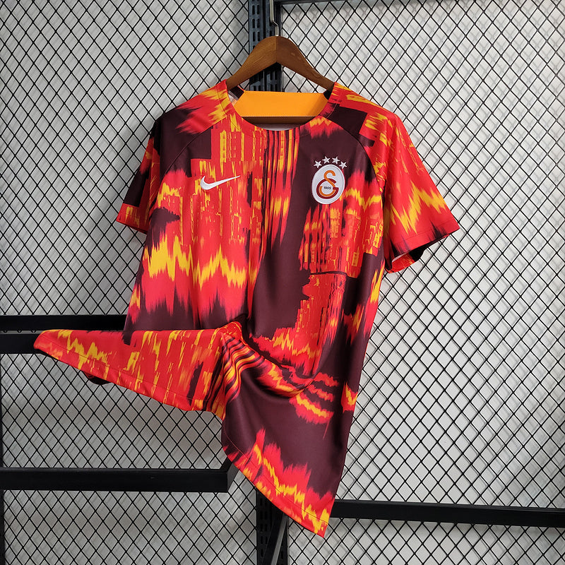 23-24 Galatasaray training suit