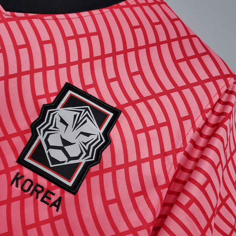 2024 Korean Jersey