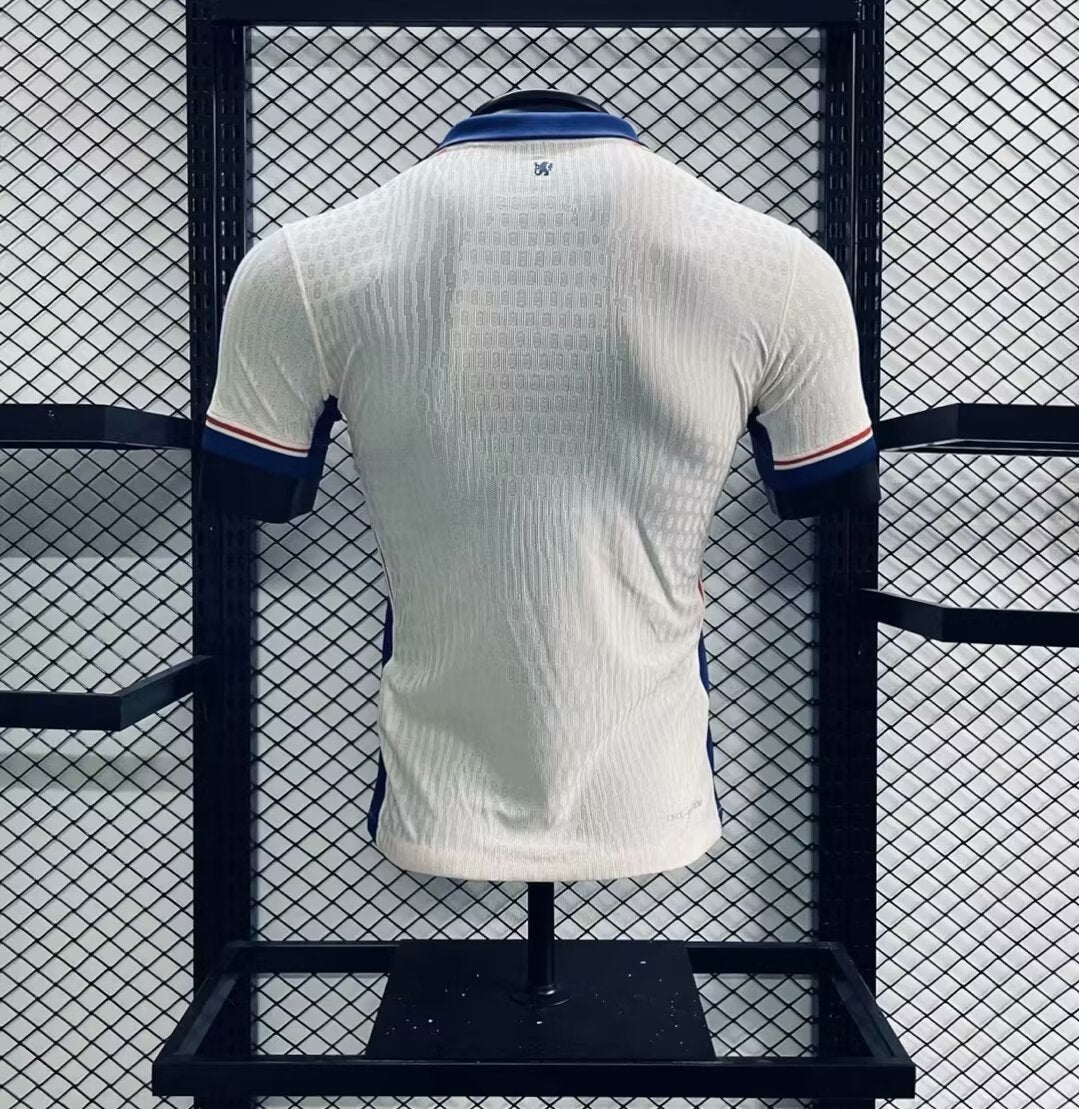 Chelsea 202425 Away Jersey Player Version