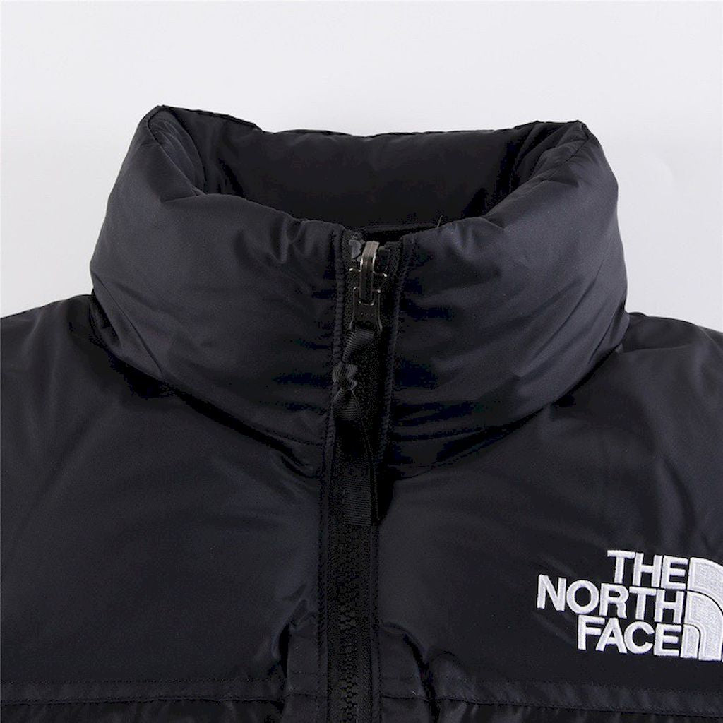 The North Face 1996 Eco Nuptse 700 Black Jacket