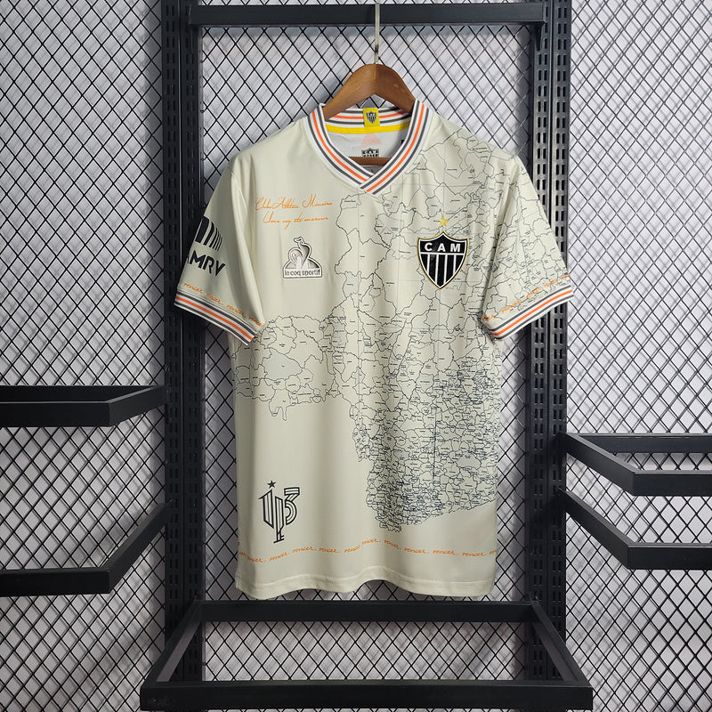 21/22 Mineiro Athletic Special