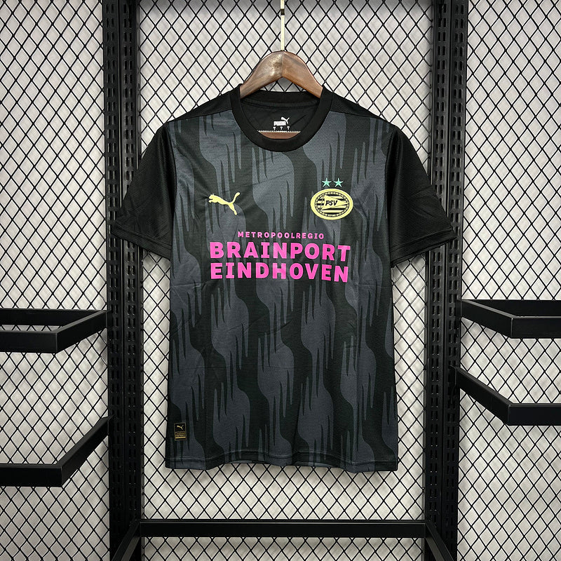 24-25 PSV Eindhoven Especial