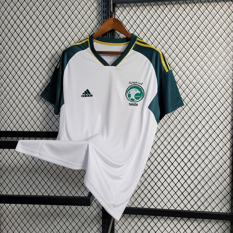 23-24 Saudi away