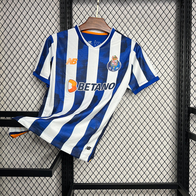 24-25 Porto Home