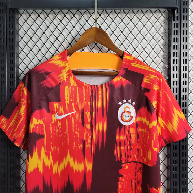 23-24 Galatasaray training suit