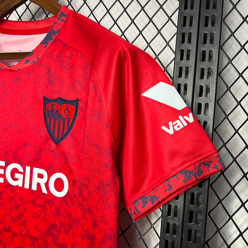 24-25 Sevilla Away Size