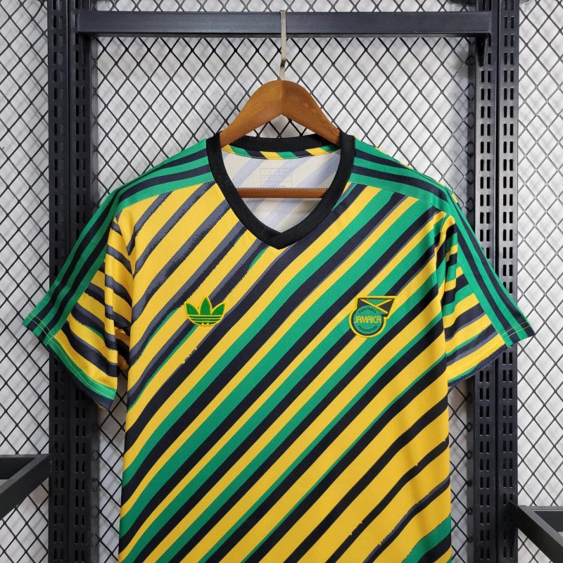 2024 Jamaica Retro Collection