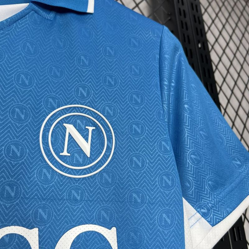 24-25 Napoli Home