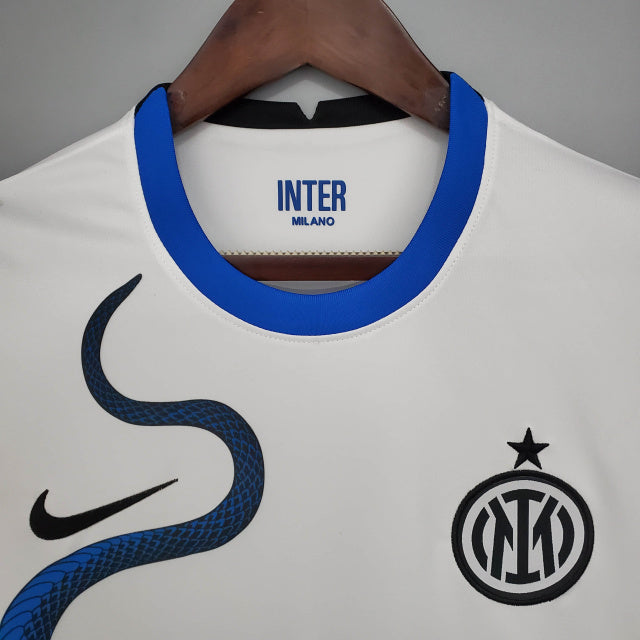 21/22 Inter Milan away