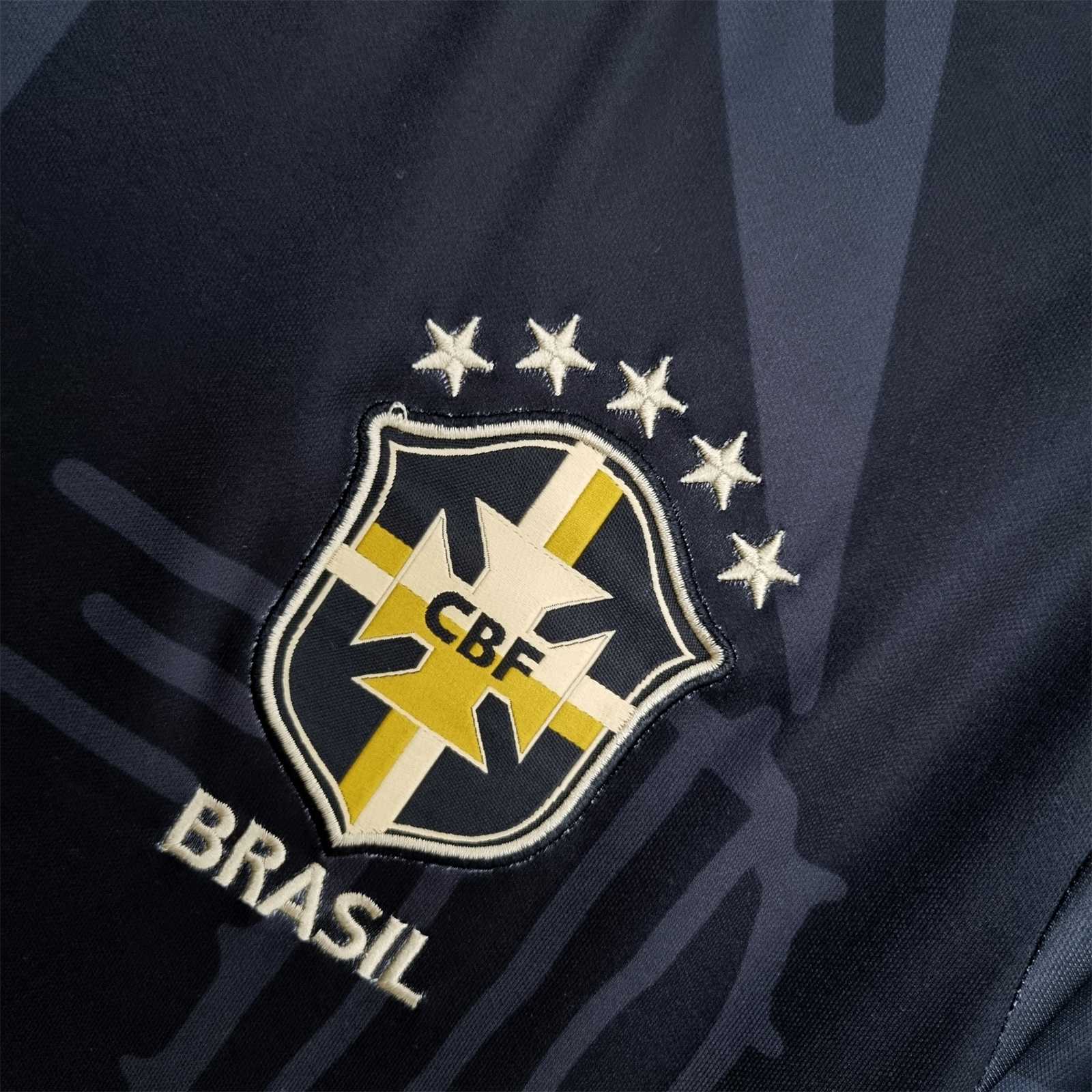 2022 Brazil black