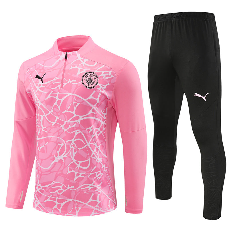 Manchester City Tracksuit