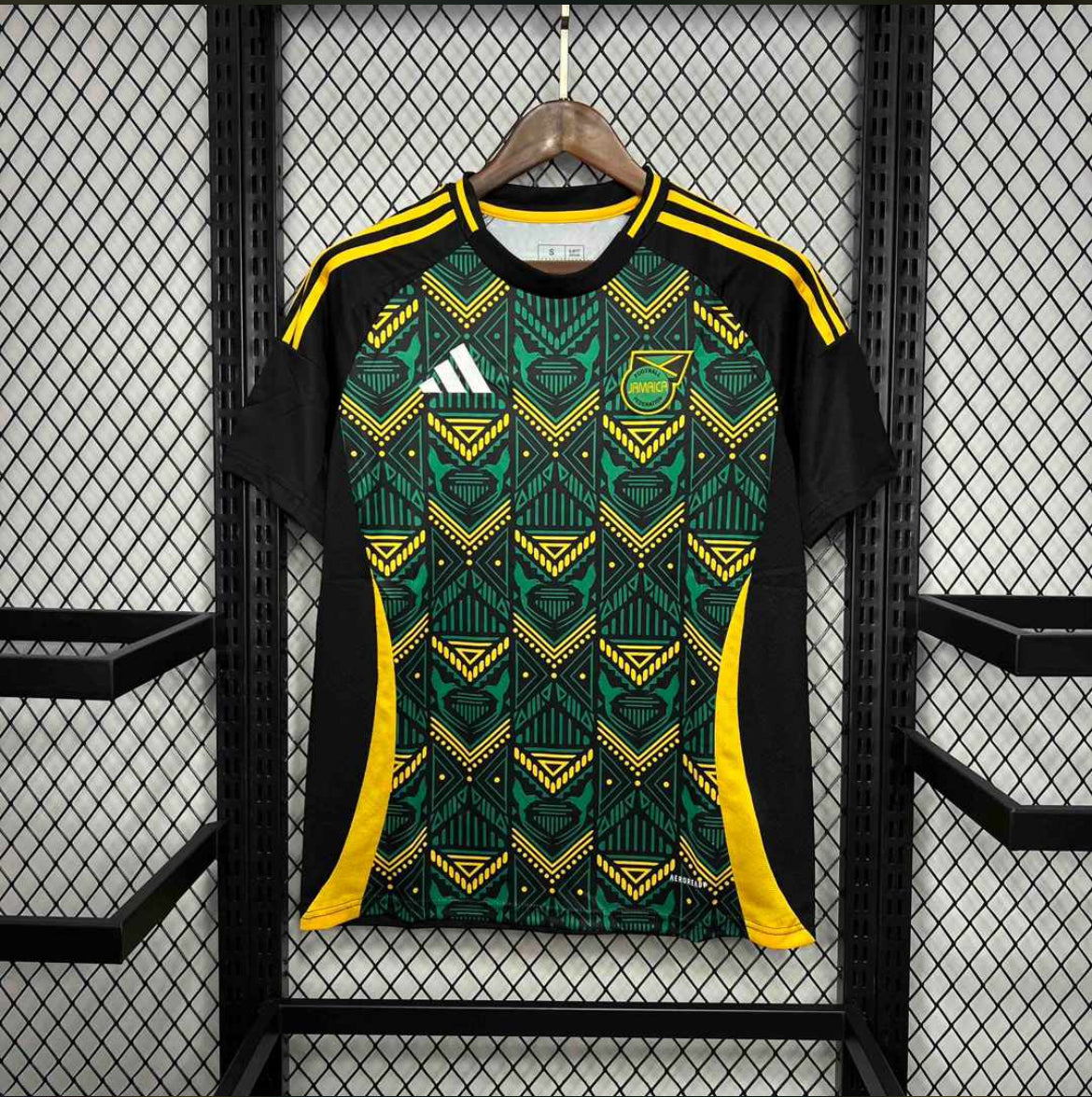 Jamaica Jersey  24/25