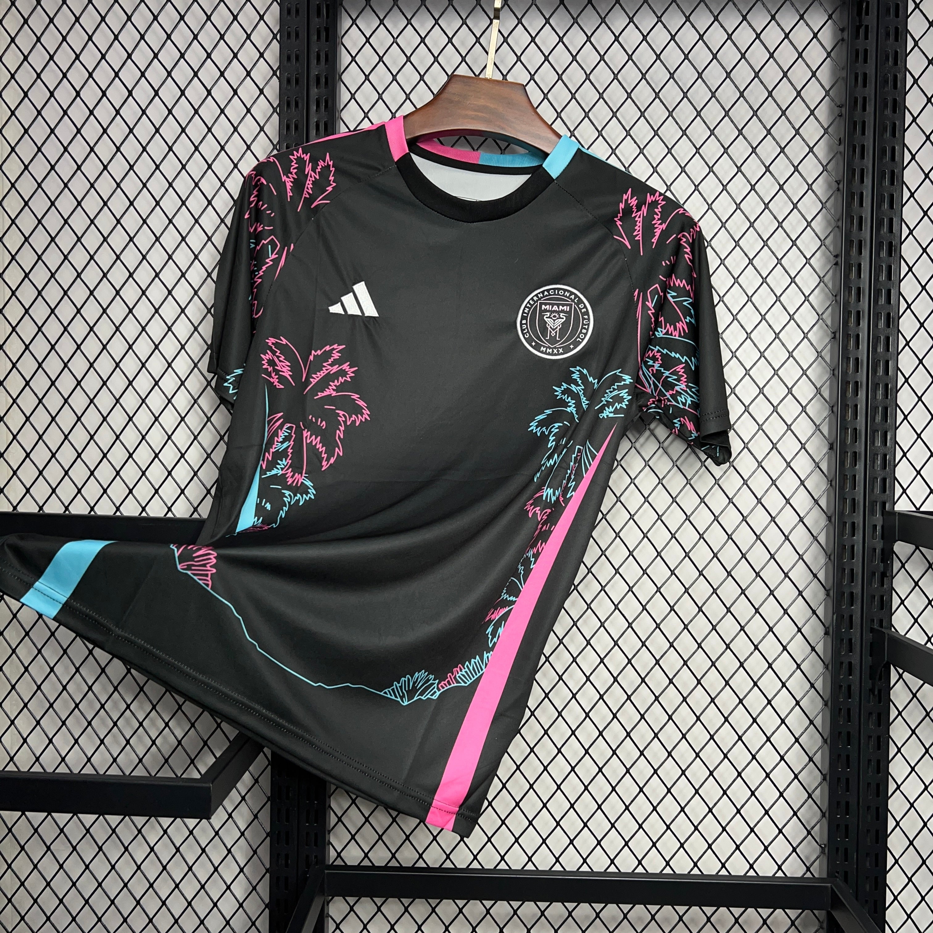 Inter Miami 2024/25 special edition Jersey