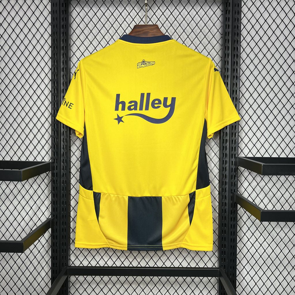 Fenerbahce S.K. 2024/25 Home