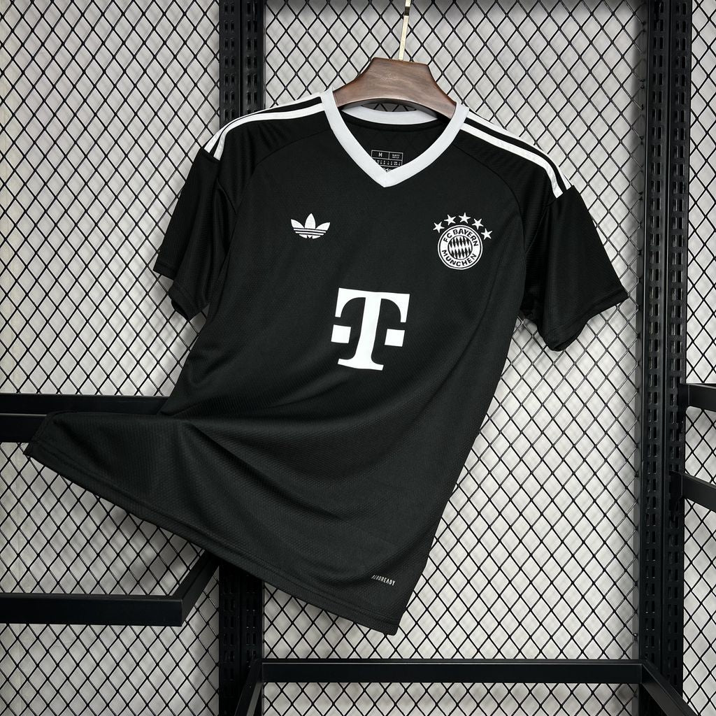 Bayern Munich 2024/25 Training Jersey