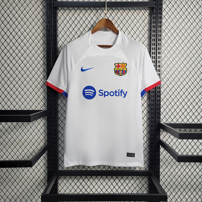 23-24 Barcelona away