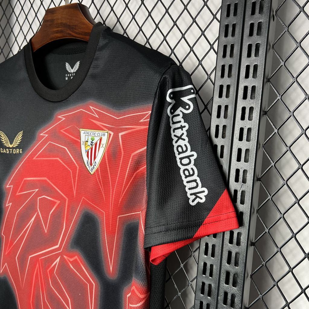 Athelitico Bilbao 2024/25 Pre-match training Jersey