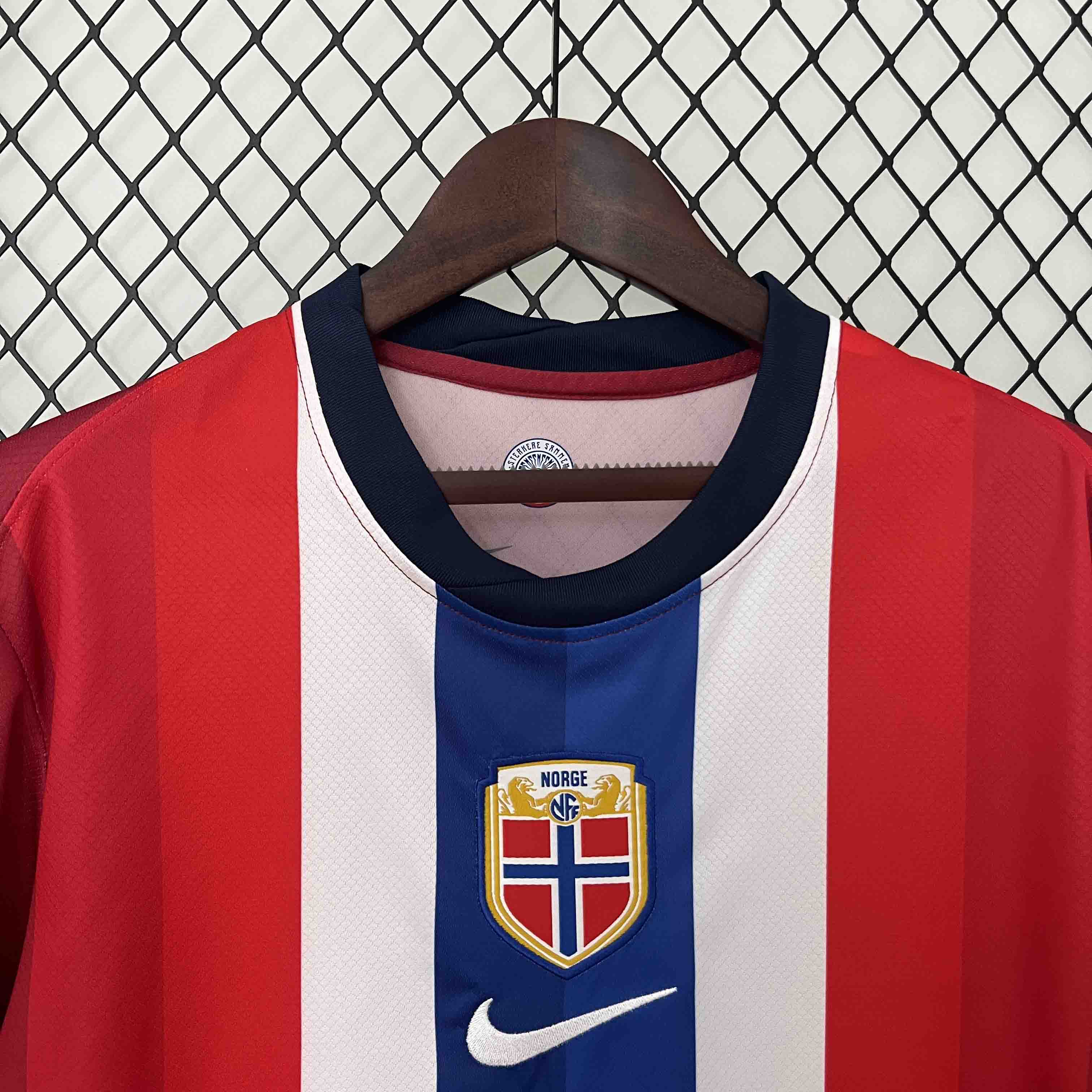 2024 Norway Home