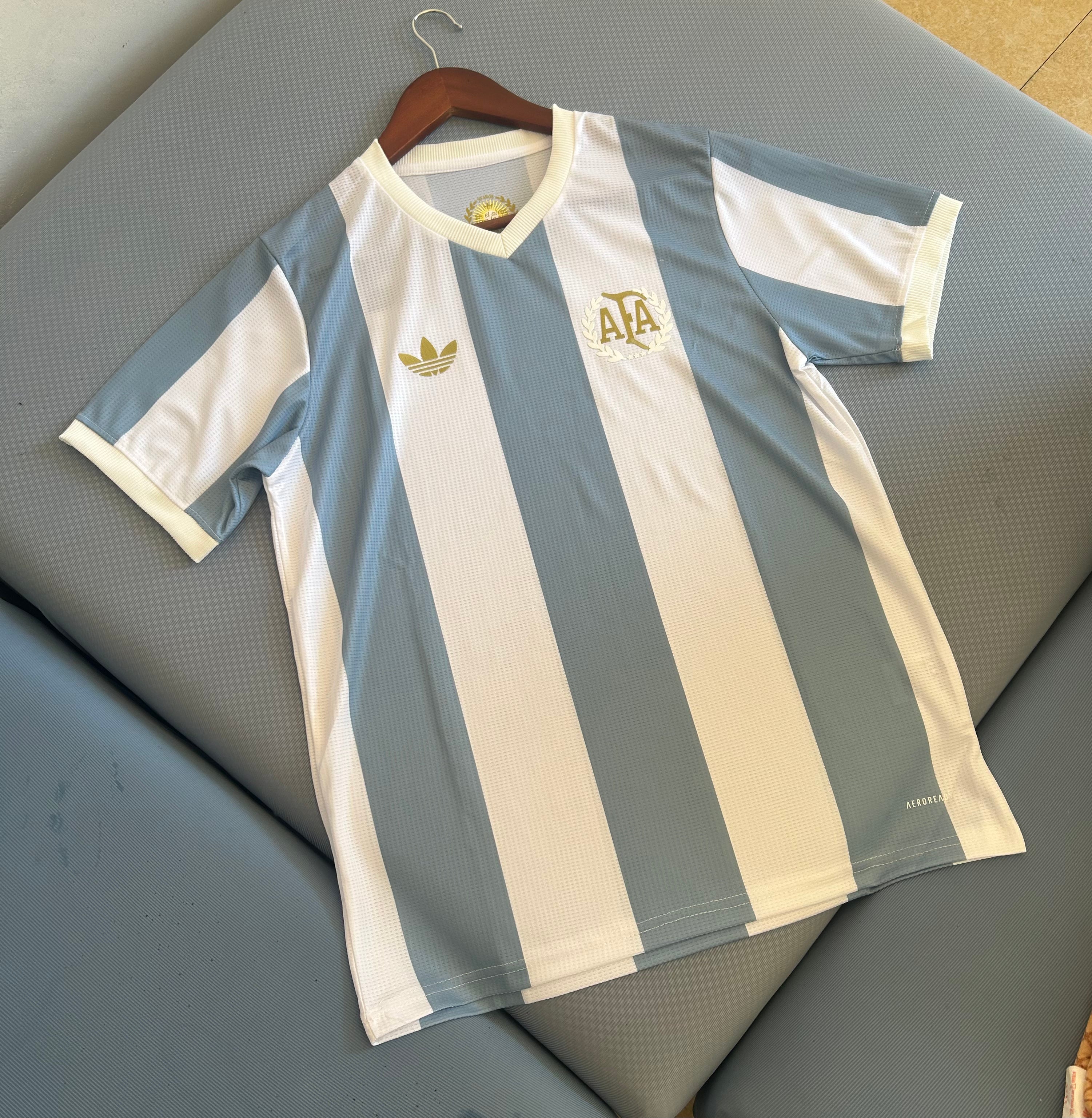 Argentina Home 24/25