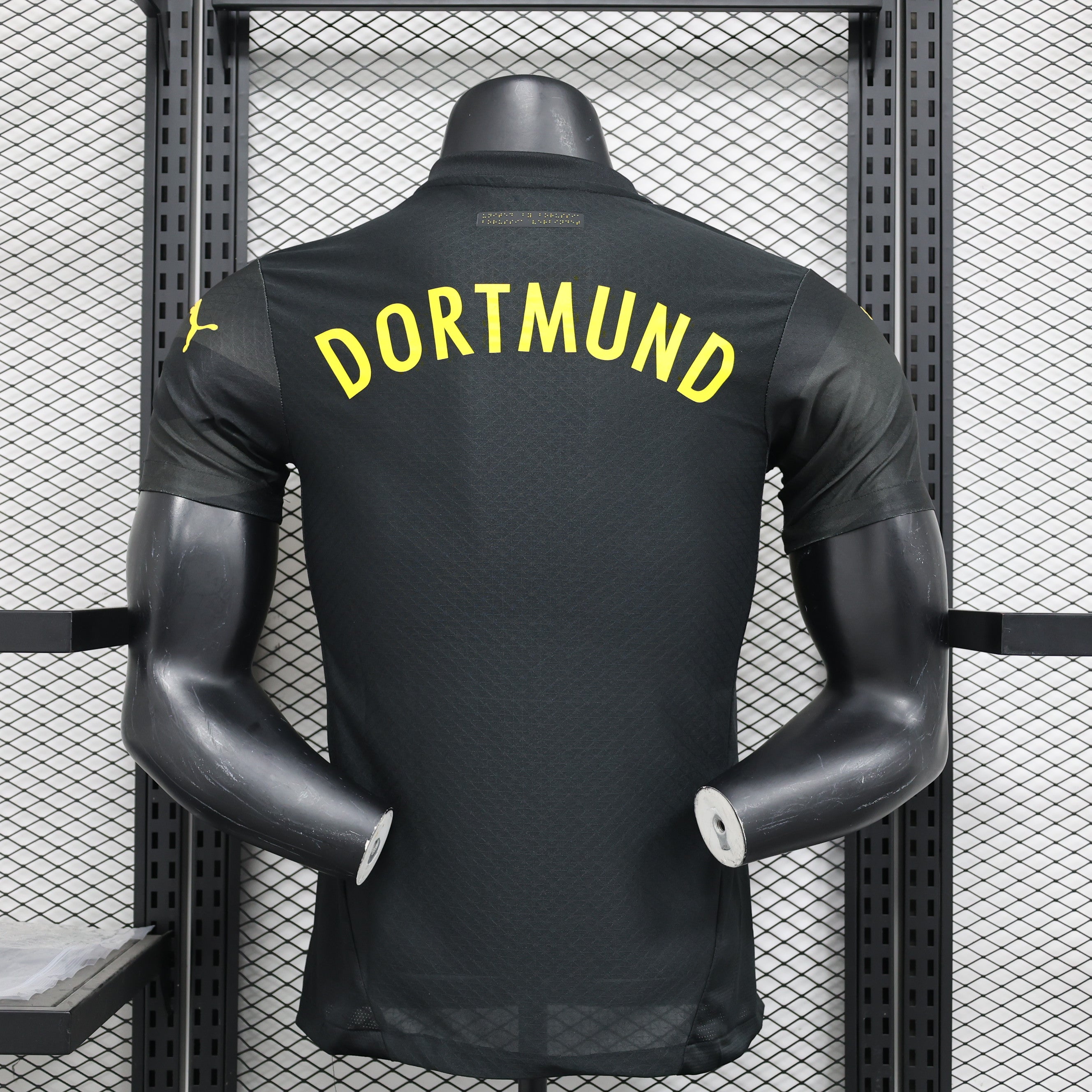 24/25 Player Dortmund Away