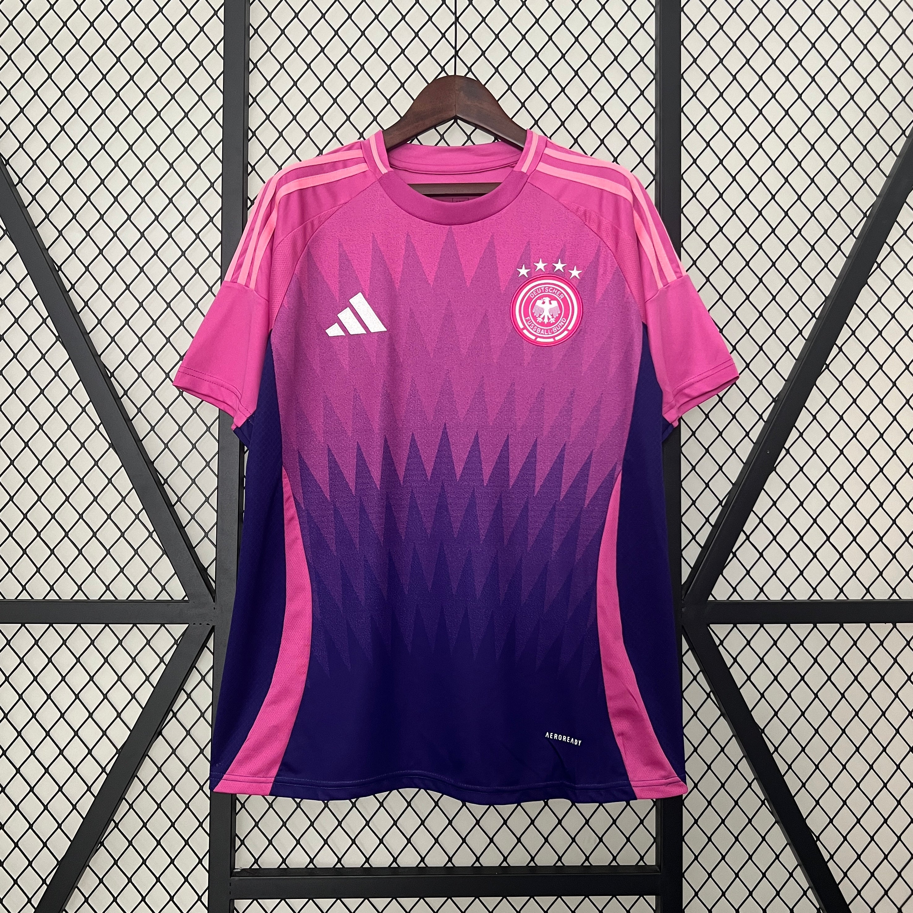 2024 Germany Away