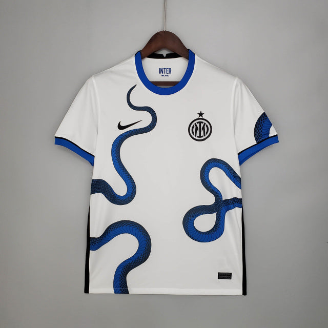 21/22 Inter Milan away