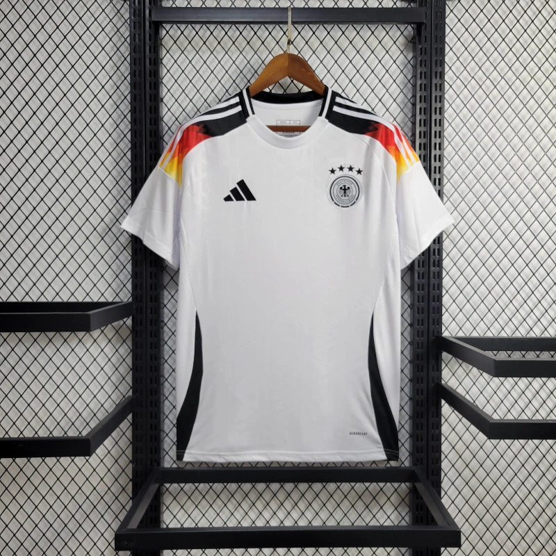 2024 Germany Home Kit