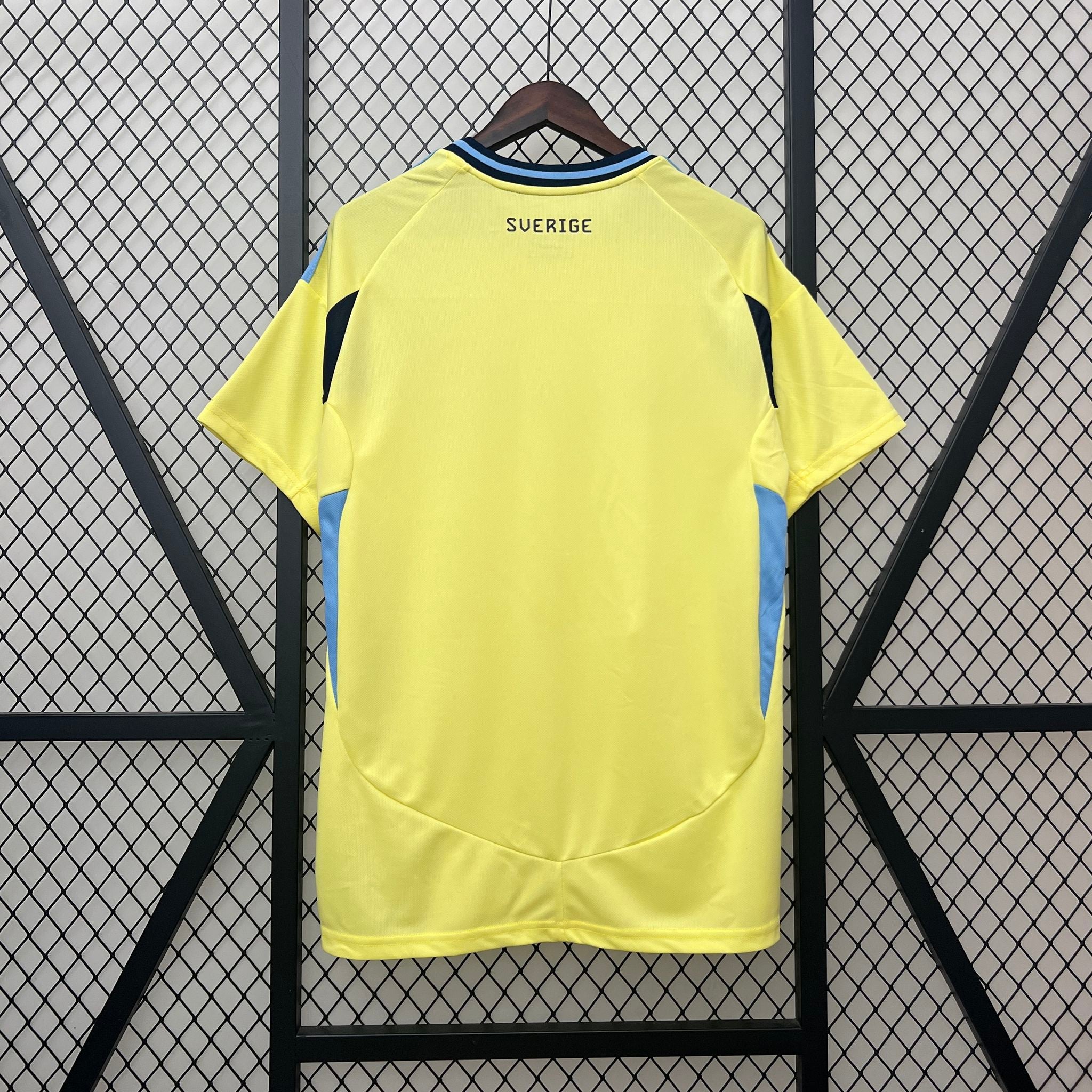 2024 Sweden Home Kit