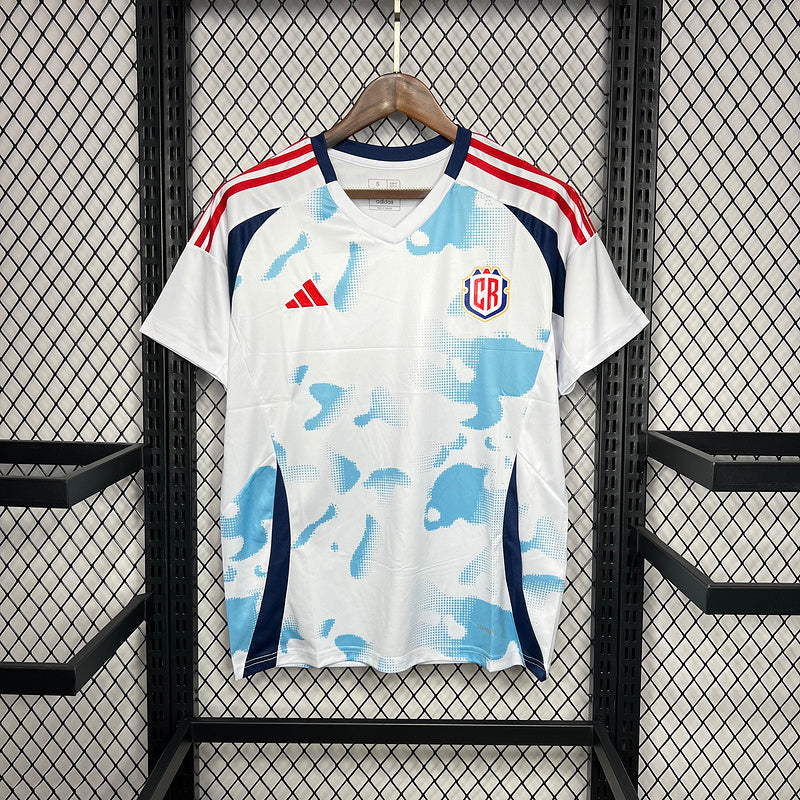 24-25 Costa Rica Away