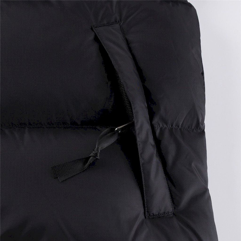 The North Face 1996 Eco Nuptse 700 Black Jacket