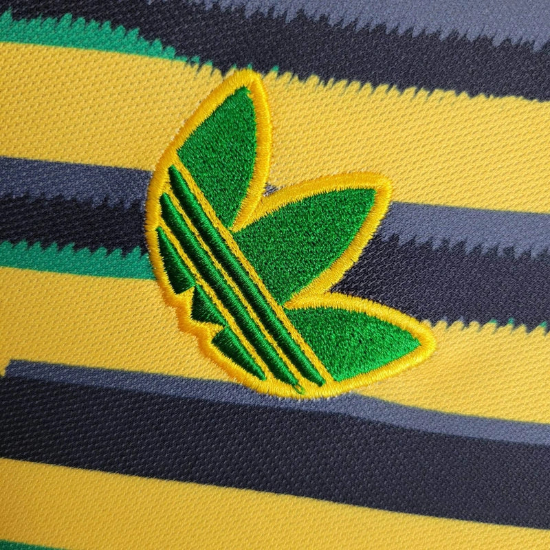 2024 Jamaica Retro Collection